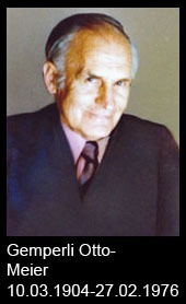 Gemperli-Otto-Meier-N-1904-bis-1976