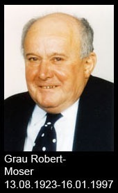 Grau-Robert-Moser-1923-bis-1997