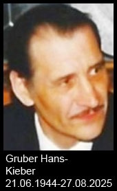 Gruber-Hans-Kieber-M-1944-bis-2025