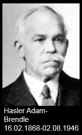 Hasler-Adam-Brendle-G-1868-bis-1946