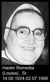 Hasler-Romedia-Louisa..-Sr.-B-1924-bis-1996