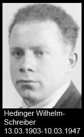 Hedinger-Wilhelm-Schreiber-M-1903-bis-1947