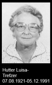 Hutter-Luisa-Trefzer-T-1921-bis-1991