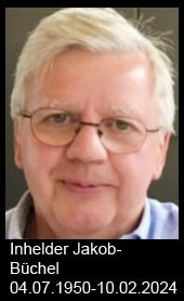 Inhelder-Jakob-Büchel-R-1950-bis-2024