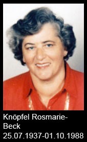 Knöpfel-Rosmarie-Beck-Tb-1937-bis-1988
