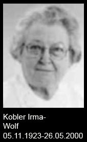 Kobler-Irma-Wolf-V-1923-bis-2000