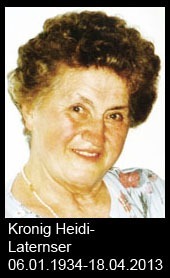 Kronig-Heidi-Laternser-V-1934-bis-2013