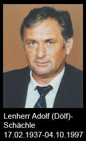 Lenherr-Adolf-Dölf-Schächle-E-1937-bis-1997