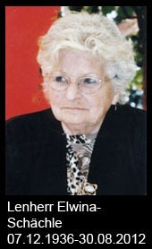 Lenherr-Elwina-Elli-Schächle-E-1936-bis-2012