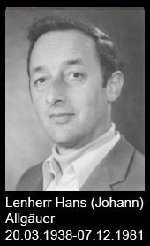 Lenherr-Hans-Johann-Allgäuer-E-1938-bis-1981