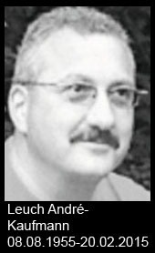Leuch-Andre-Kaufmann-B-1955-bis-2015
