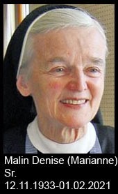 Malin-Denise-Marianne..-Sr.-M-1933-bis-2021