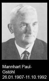Mannhart-Paul-Gstöhl-M-1907-bis-1992
