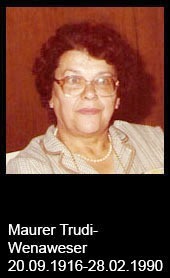 Maurer-Trudi-Wenaweser-S-1916-bis-1990