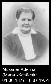 Müssner-Adelina-Maria-Schächle-G-1877-bis-1934