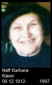 Näff-Barbara-Käser-S-1912-bis-1997