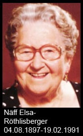 Näff-Elsa-Röthlisberger-R-1897-bis-1991