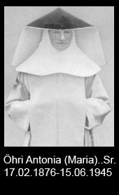 Öhri-Antonia-Maria..-Sr.-M-1876-bis-1945