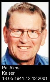 Pal-Alex-Kaiser-Sb-1941-bis-2001