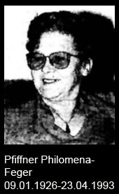Pfiffner-Philomena-Feger-T-1926-bis-1993