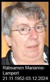 Räbsamen-Marianne-Lampert-Tb-1952-bis-2024