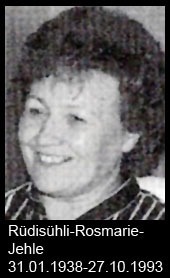 Rüdisühli-Rosmarie-Jehle-S-1938-bis-1993