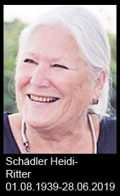 Schädler-Heidi-Ritter-Tb-1939-bis-2019