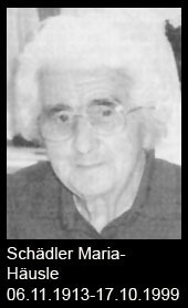 Schädler-Maria-Häusle-Tb-1913-bis-1999