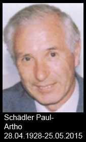 Schädler-Paul-Artho-Tb-1928-bis-2015