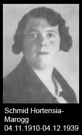 Schmid-Hortensia-Marogg-T-1910-bis-1939