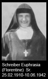 Schreiber-Euphrasia-Florentine..-Sr.-M-1910-bis-1942