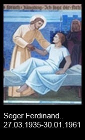 Seger-Ferdinand..-E-1935-bis-1961