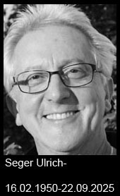 Seger-Ulrich-;Indaco-V-1950-bis-2025