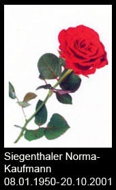 Siegenthaler-Norma-Kaufmann-B-1950-bis-2001