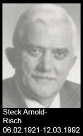 Steck-Arnold-Risch-T-1921-bis-1992