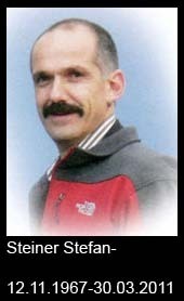 Steiner-Stefan-1967-bis-2011