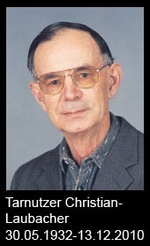 Tarnutzer-Christian-Laubacher-1932-bis-2010