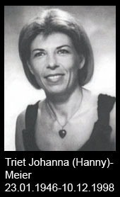 Triet-Johanna-Hanny-Meier-E-1946-bis-1998