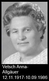 Vetsch-Anna-Allgäuer-N-1917-bis-1986