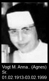 Vogt-M.-Anna..-Agnes-Sr.-B-1913-bis-1999