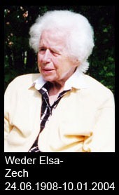 Weder-Elsa-Zech-1908-bis-2004