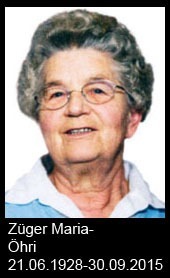 Züger-Maria-Öhri-R-1928-bis-2015