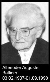 Altenöder-Auguste-Batliner-M-1907-bis-1998