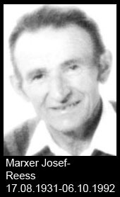 Marxer-Josef-Reess-E-1931-bis-1992