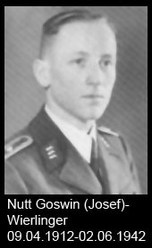 Nutt-Goswin-Josef-Wierlinger-Ing.-S-1912-bis-1942