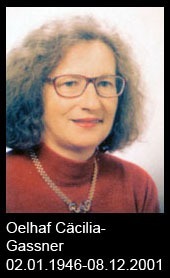 Oelhaf-Cäcilia-Gassner-Tb-1946-bis-2001