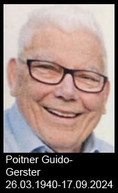 Poitner-Guido-Gerster-V-1940-bis-2024