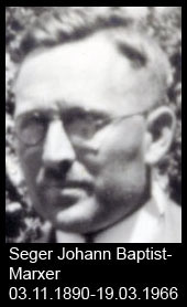 Seger-Johann-Baptist-Marxer-V-1890-bis-1966