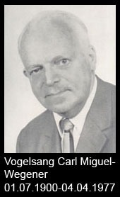 Vogelsang-Carl-Miguel-Wegener-V-1900-bis-1977
