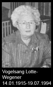 Vogelsang-Lotte-Wegener-V-1915-bis-1994